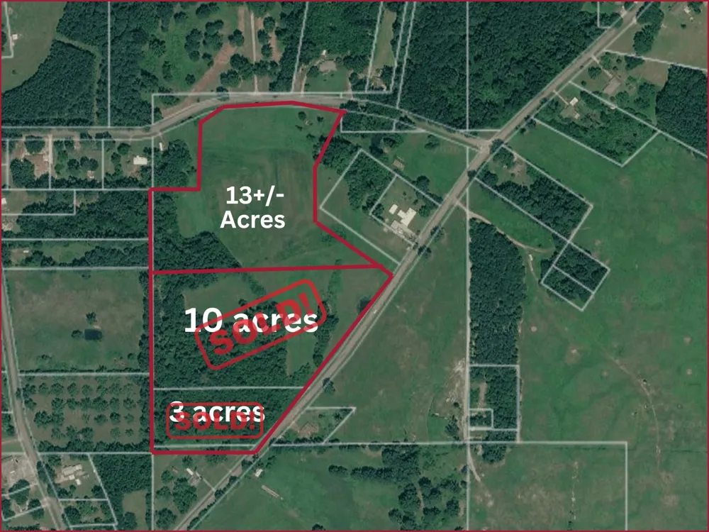 Percy Burns Road Springhill, LA 71075
