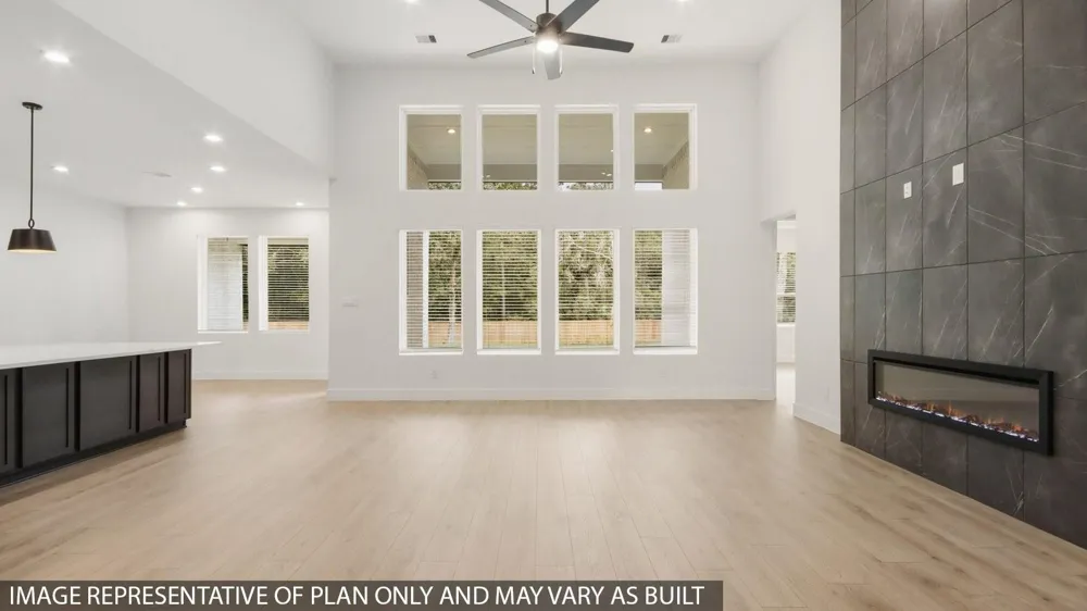 352 Louvenia Court Pinehurst, TX 77362