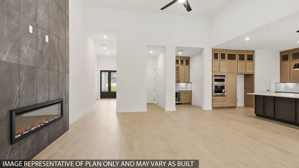 352 Louvenia Court Pinehurst, TX 77362