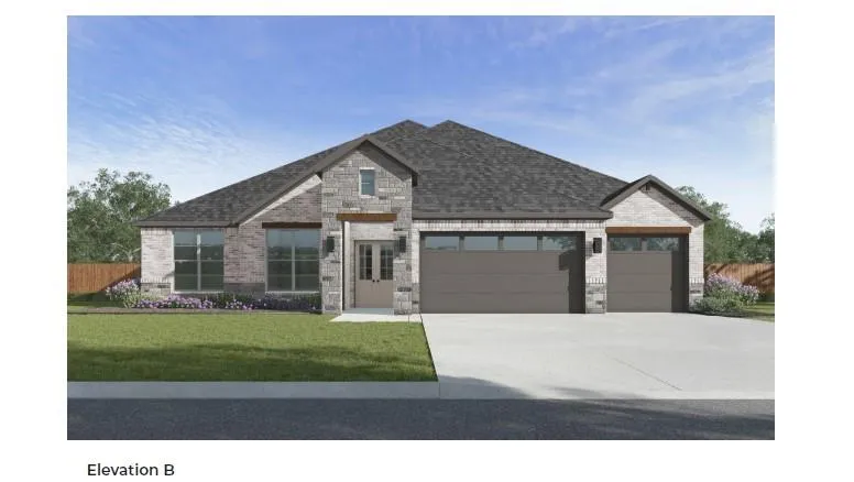 352 Louvenia Court Pinehurst, TX 77362