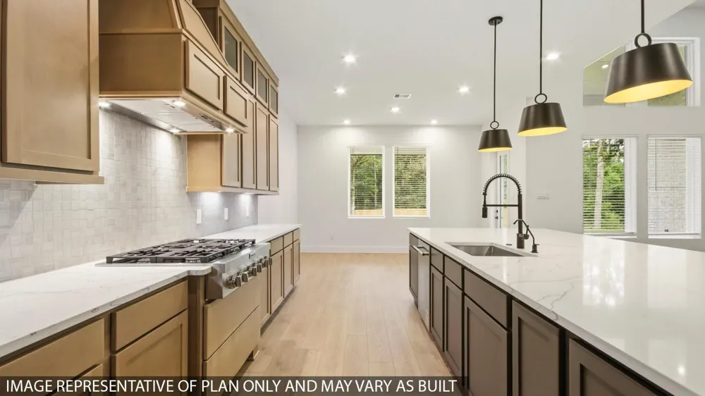 352 Louvenia Court Pinehurst, TX 77362