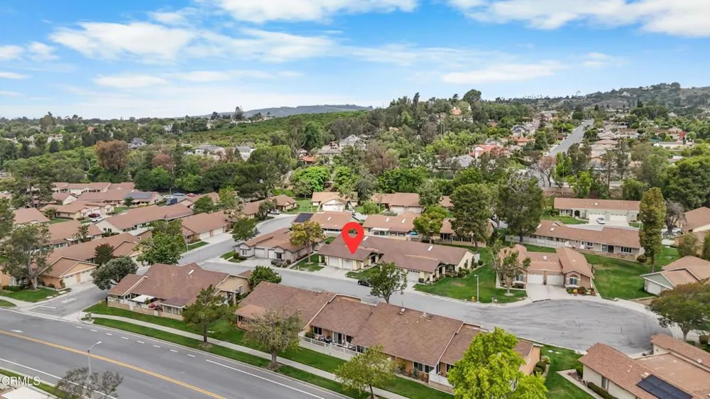 39107 Village 39 Camarillo, CA 93012