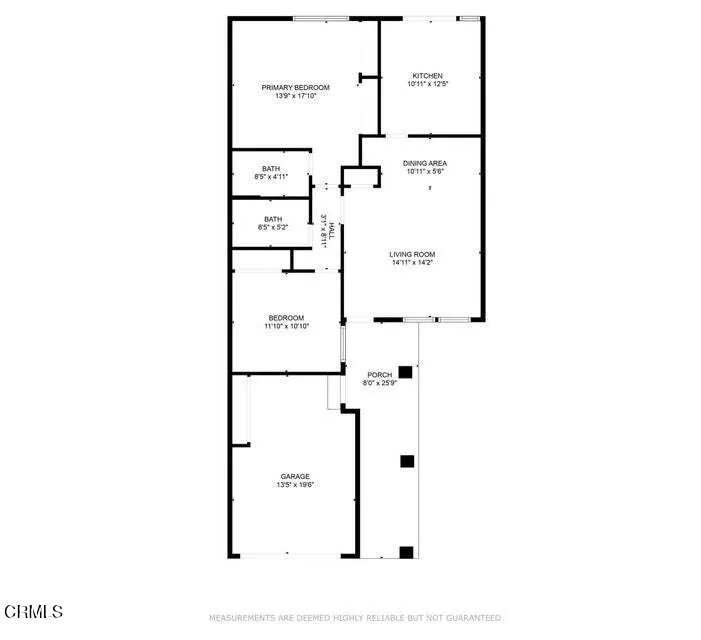 39107 Village 39 Camarillo, CA 93012