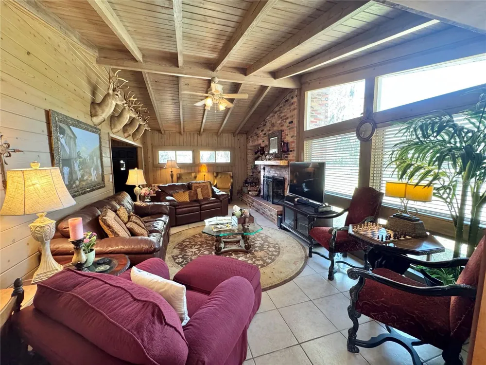 11816 SE COUNTY ROAD 234 Micanopy, FL 32667