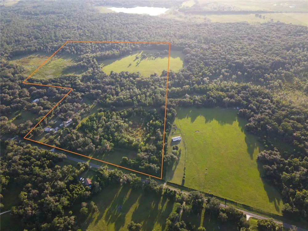 11816 SE COUNTY ROAD 234 Micanopy, FL 32667