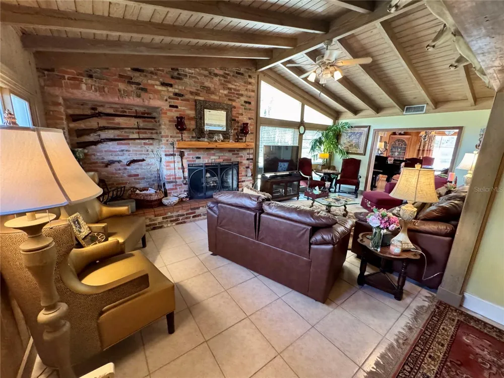 11816 SE COUNTY ROAD 234 Micanopy, FL 32667