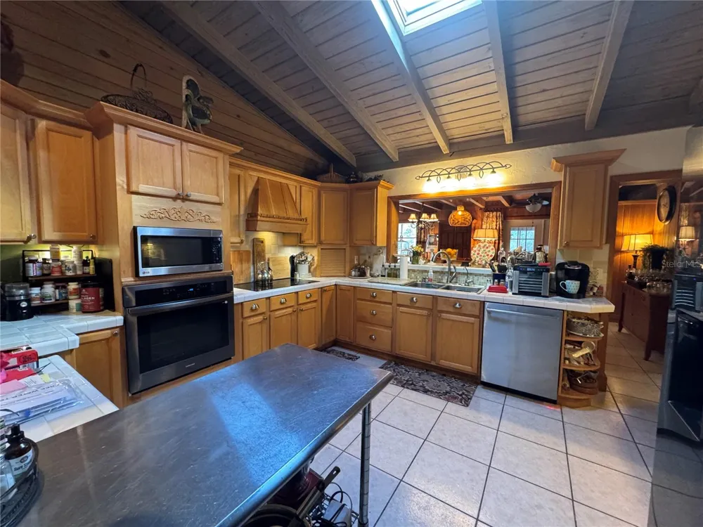 11816 SE COUNTY ROAD 234 Micanopy, FL 32667