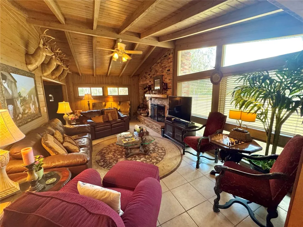 11816 SE COUNTY ROAD 234 Micanopy, FL 32667