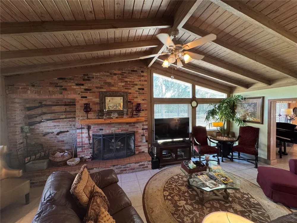 11816 SE COUNTY ROAD 234 Micanopy, FL 32667