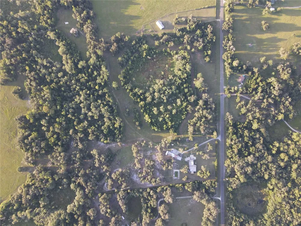 11816 SE COUNTY ROAD 234 Micanopy, FL 32667