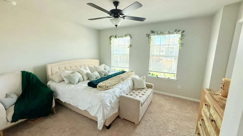17919 Giglio Way Pflugerville, TX 78660