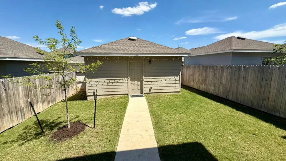 17919 Giglio Way Pflugerville, TX 78660