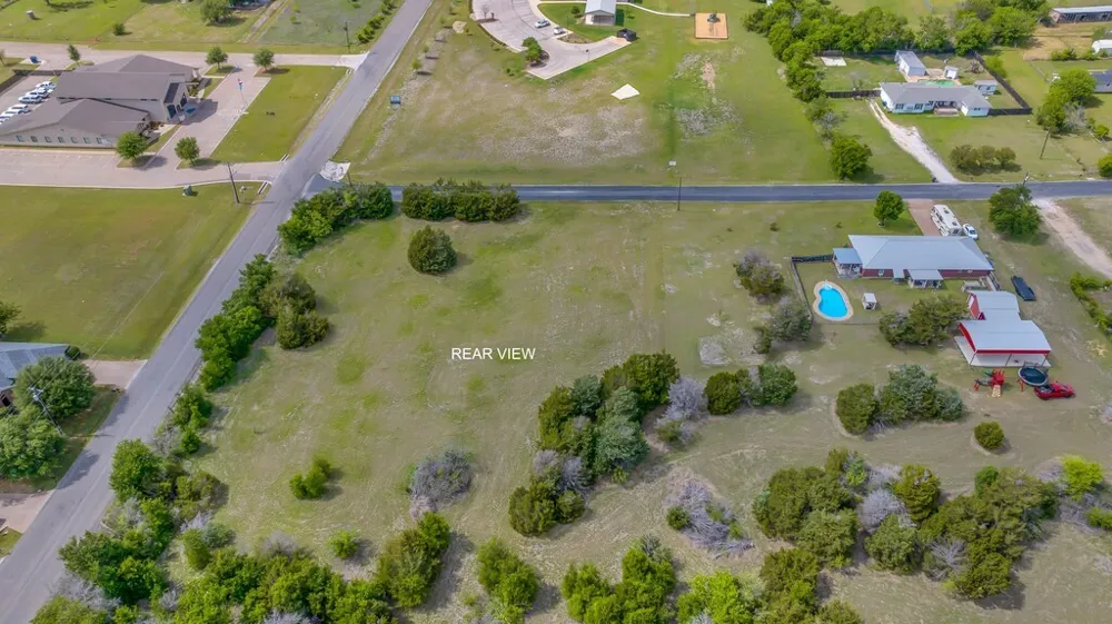 Sylvia Avenue Waco, TX 76633