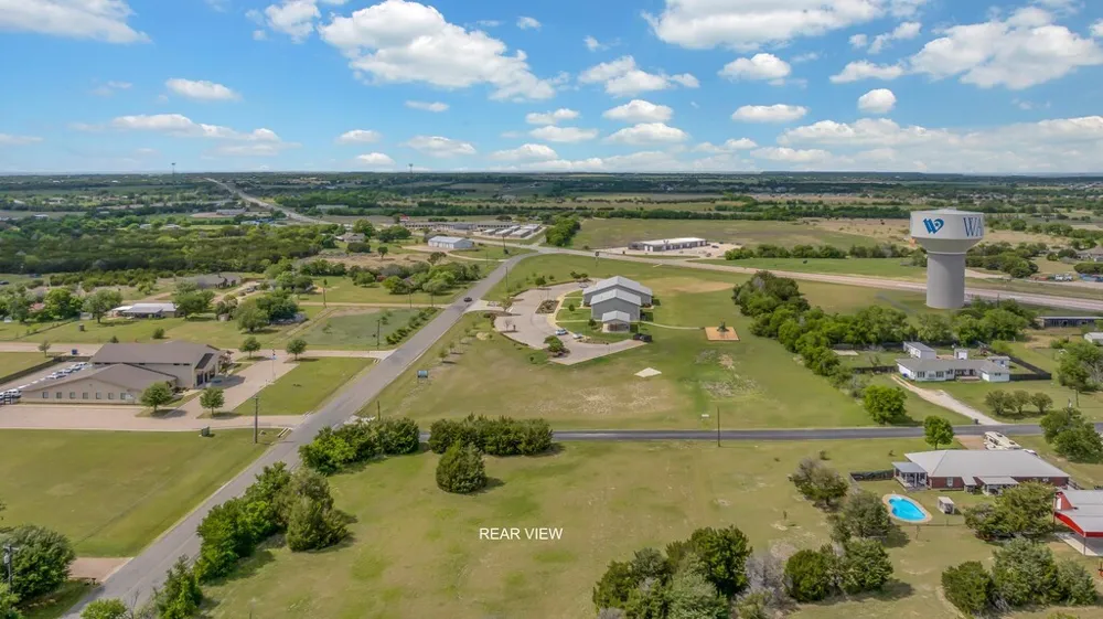 Sylvia Avenue Waco, TX 76633