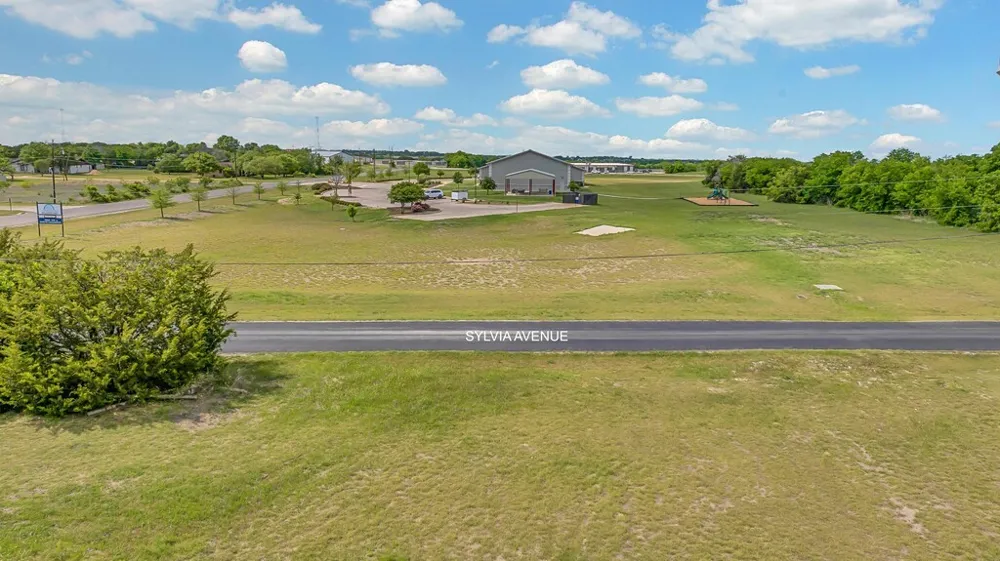 Sylvia Avenue Waco, TX 76633