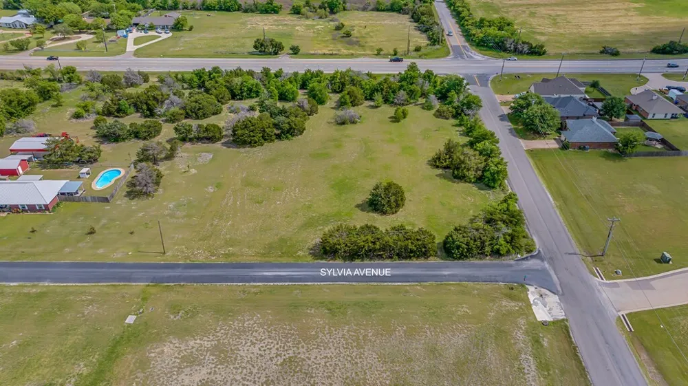 Sylvia Avenue Waco, TX 76633