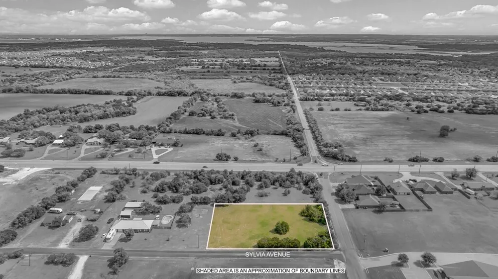 Sylvia Avenue Waco, TX 76633