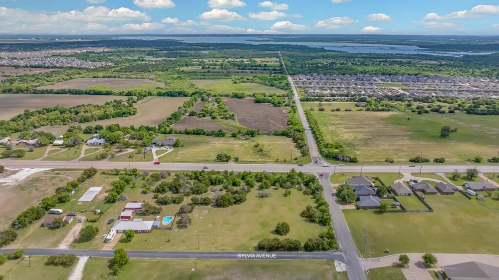Sylvia Avenue Waco, TX 76633