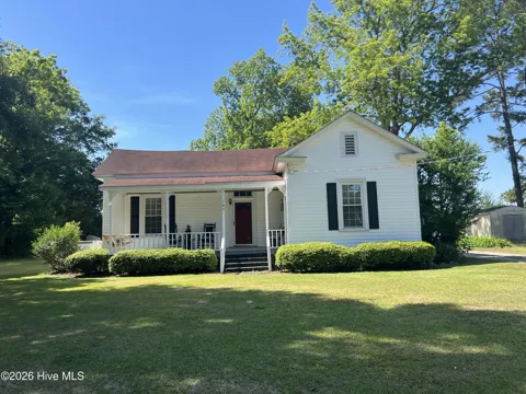 183 Nc 124 West