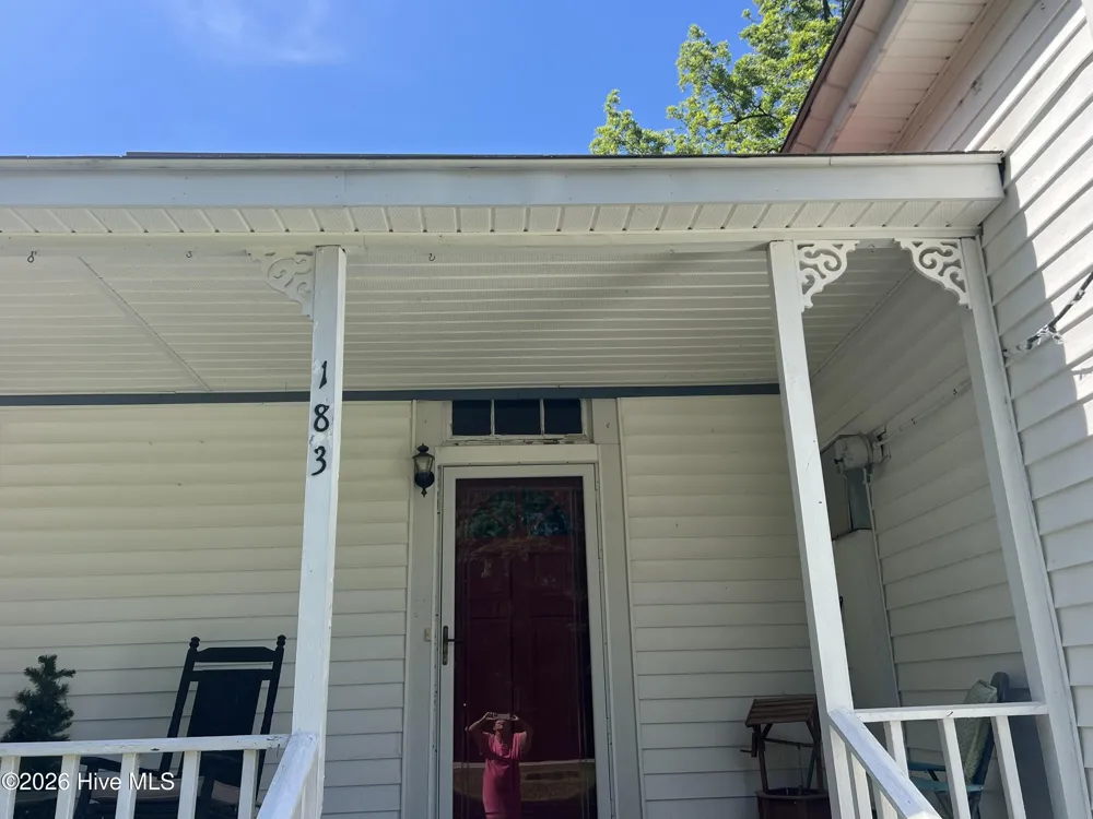 183 Nc 124 West Macclesfield, NC 27852