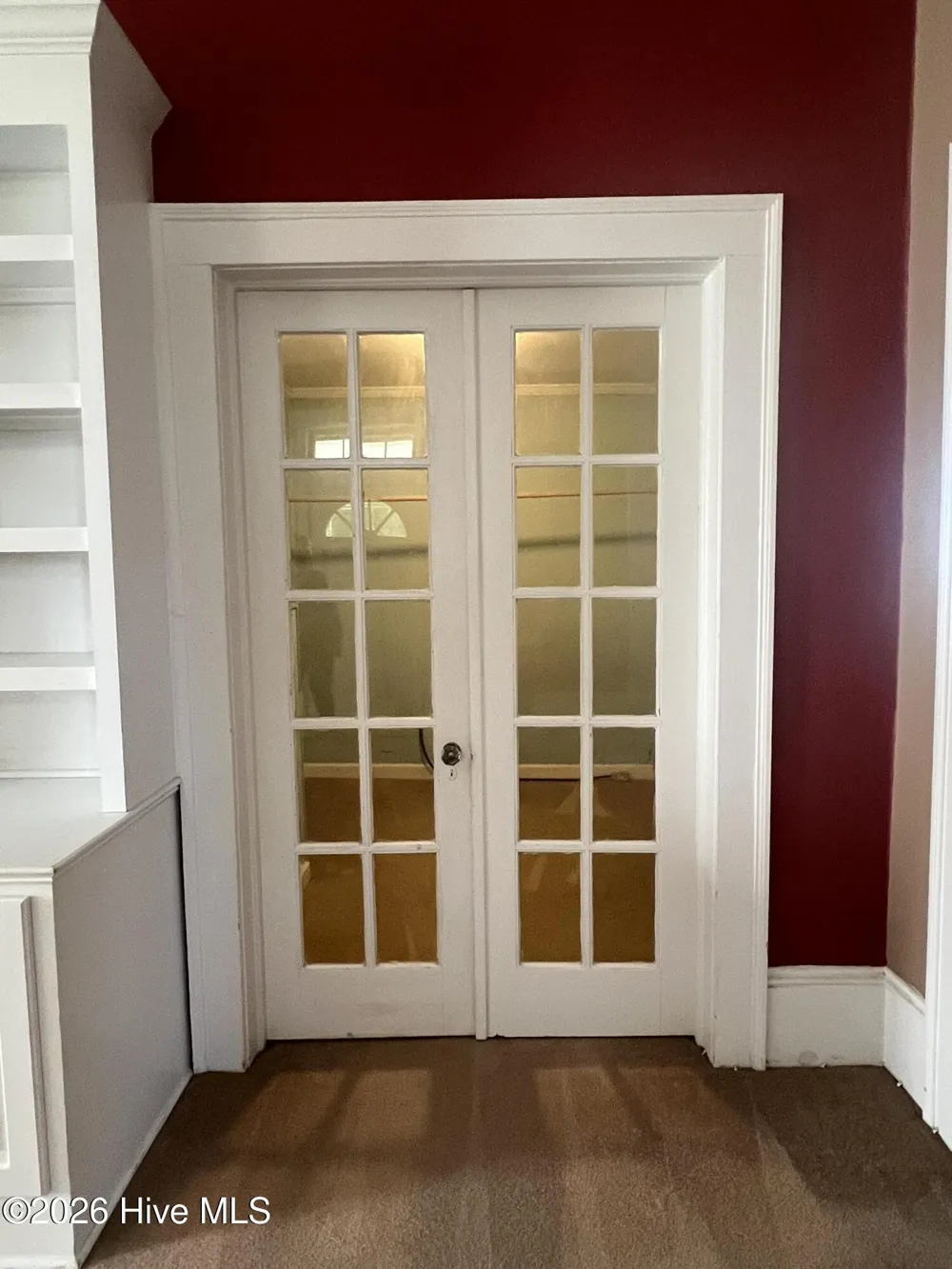 183 Nc 124 West Macclesfield, NC 27852