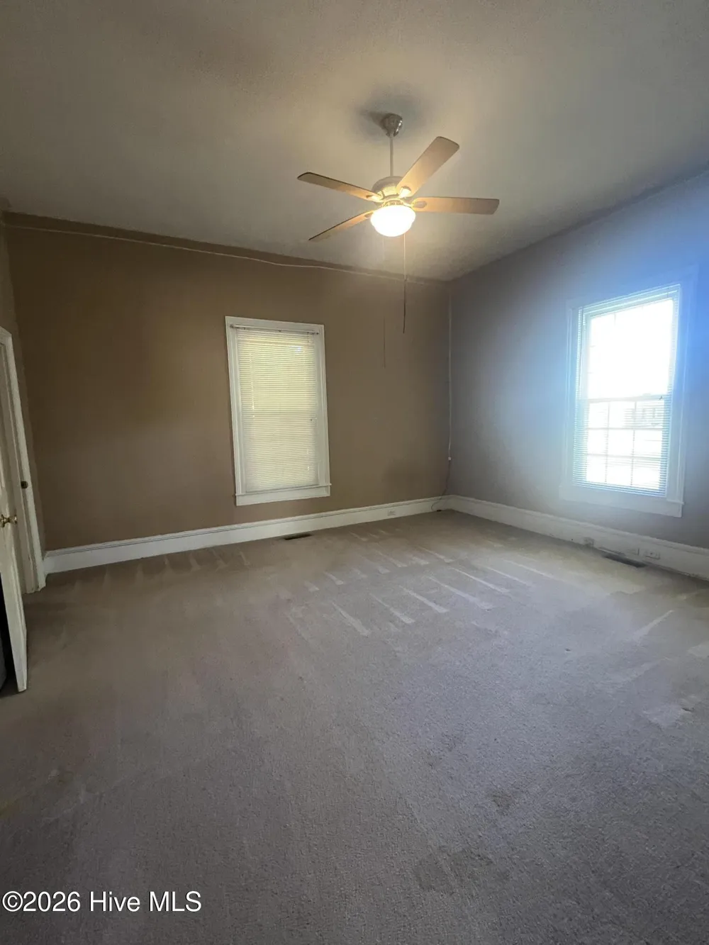 183 Nc 124 West Macclesfield, NC 27852