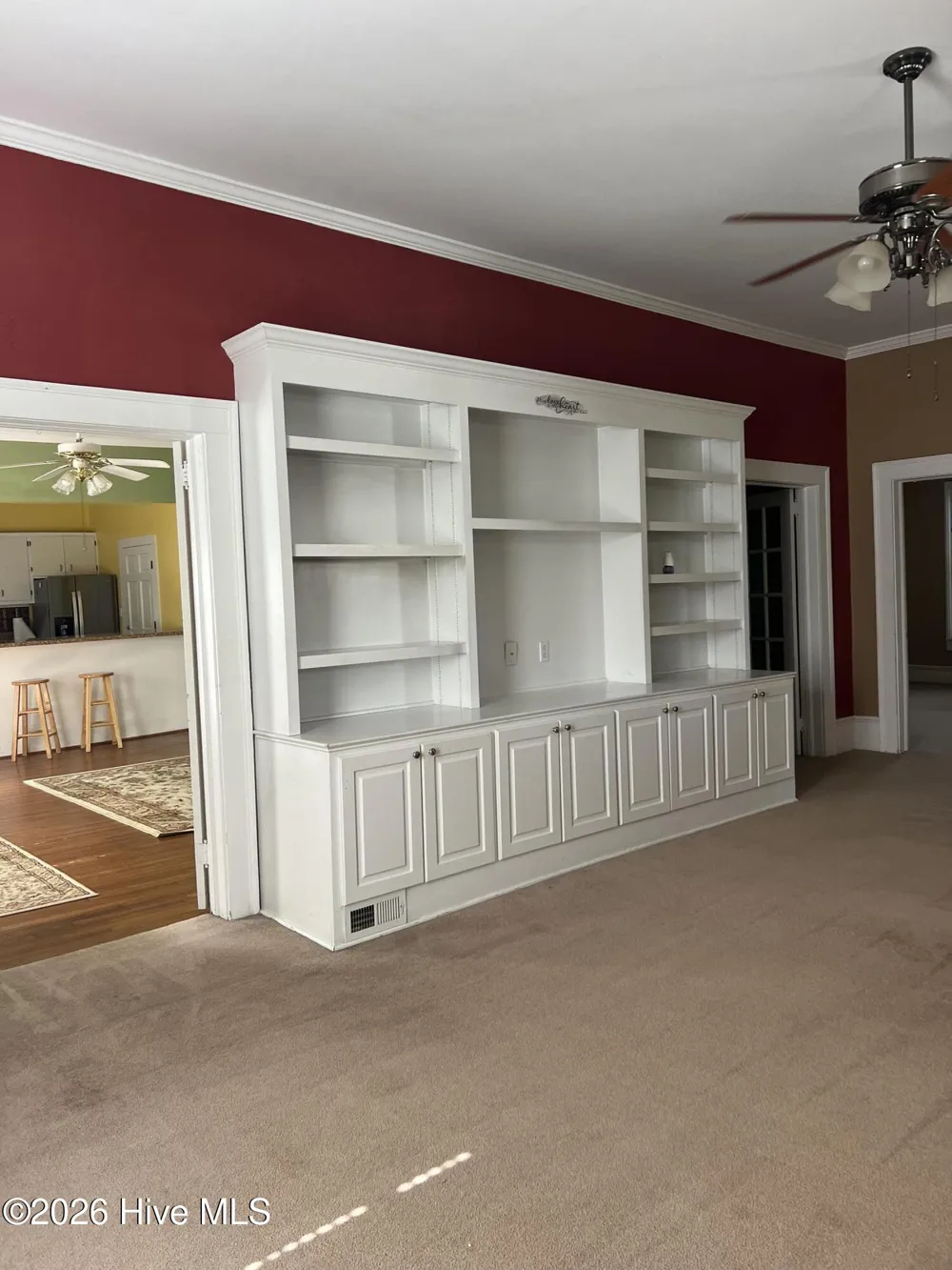 183 Nc 124 West Macclesfield, NC 27852