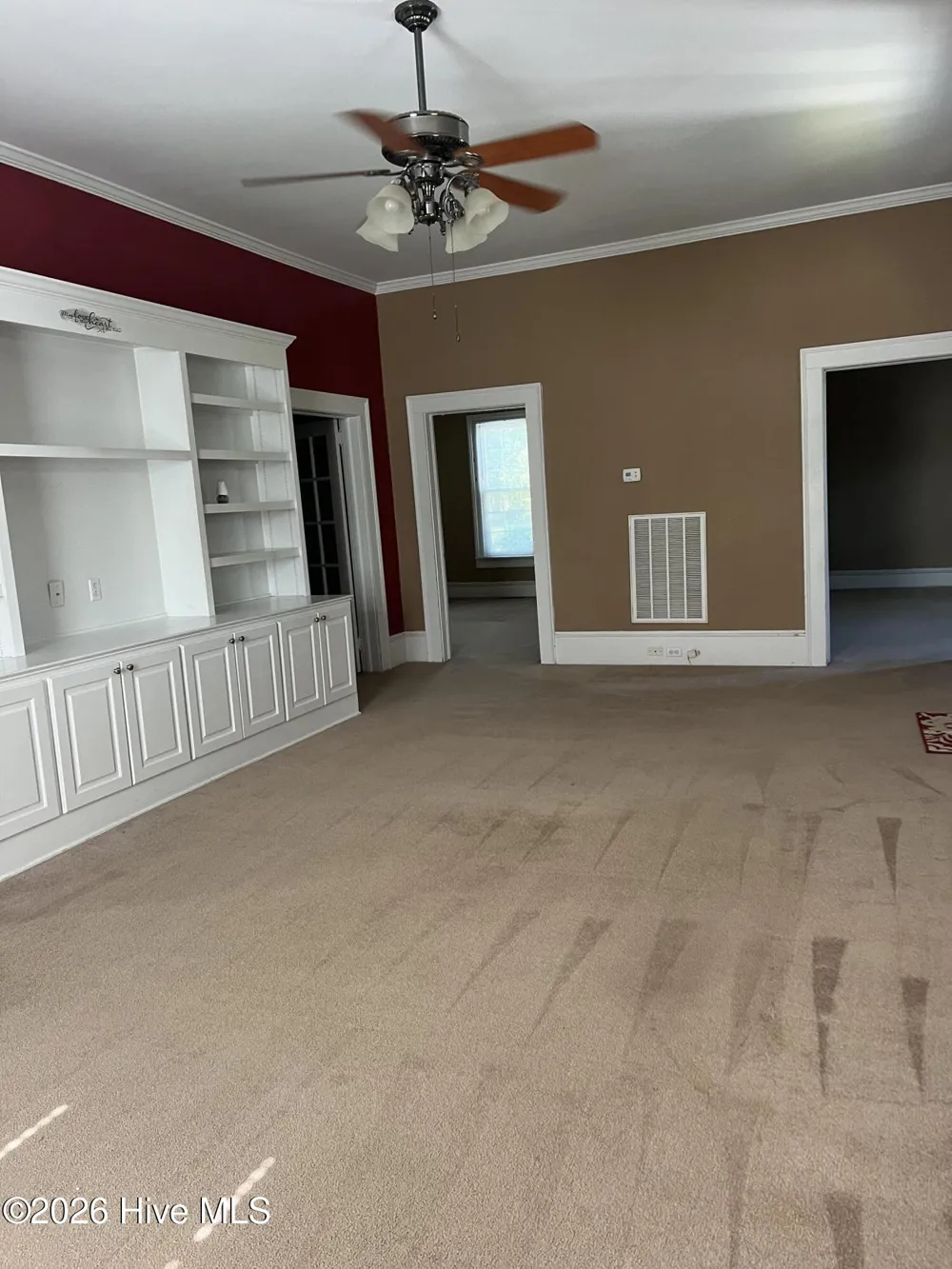 183 Nc 124 West Macclesfield, NC 27852