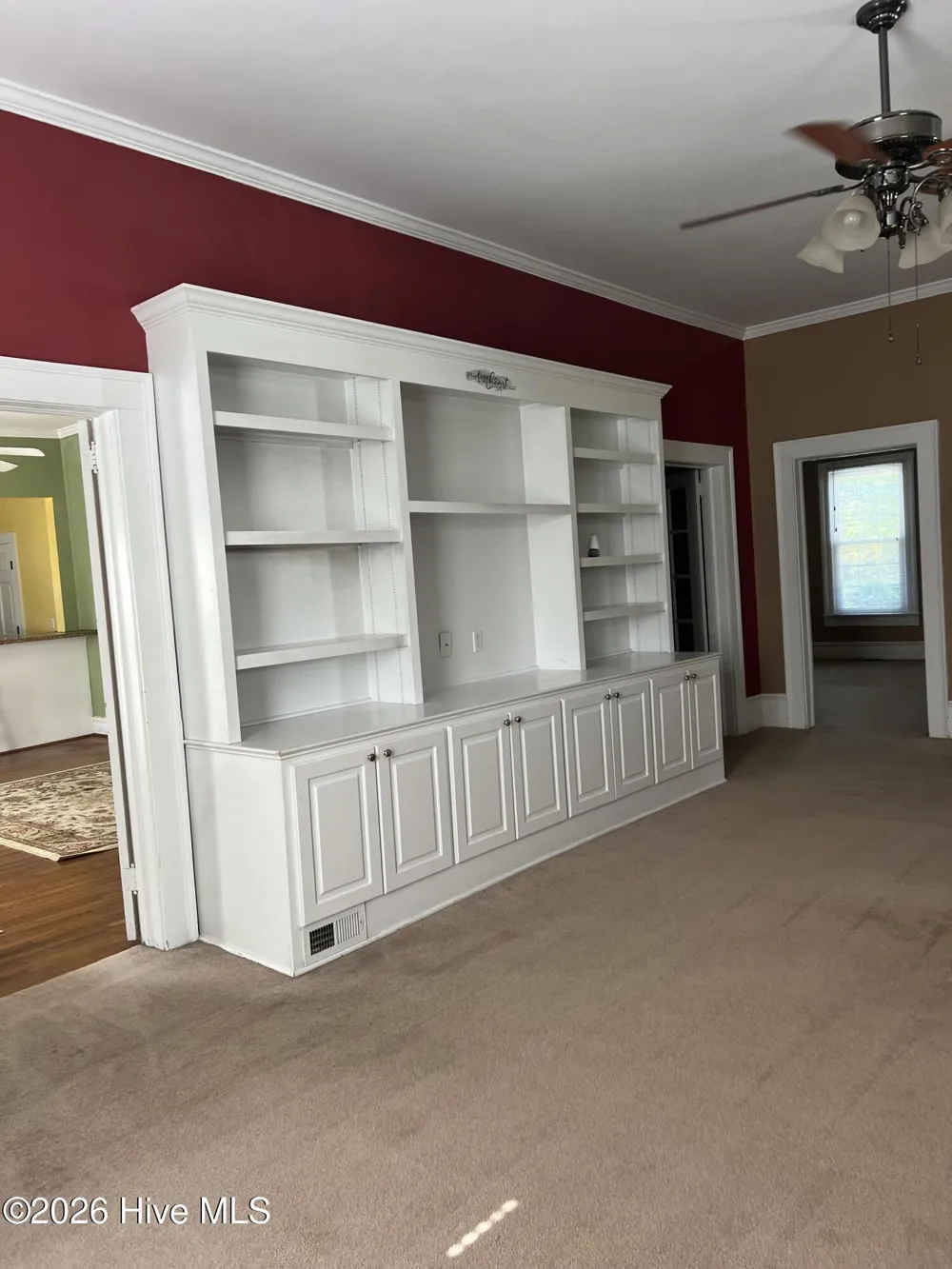 183 Nc 124 West Macclesfield, NC 27852
