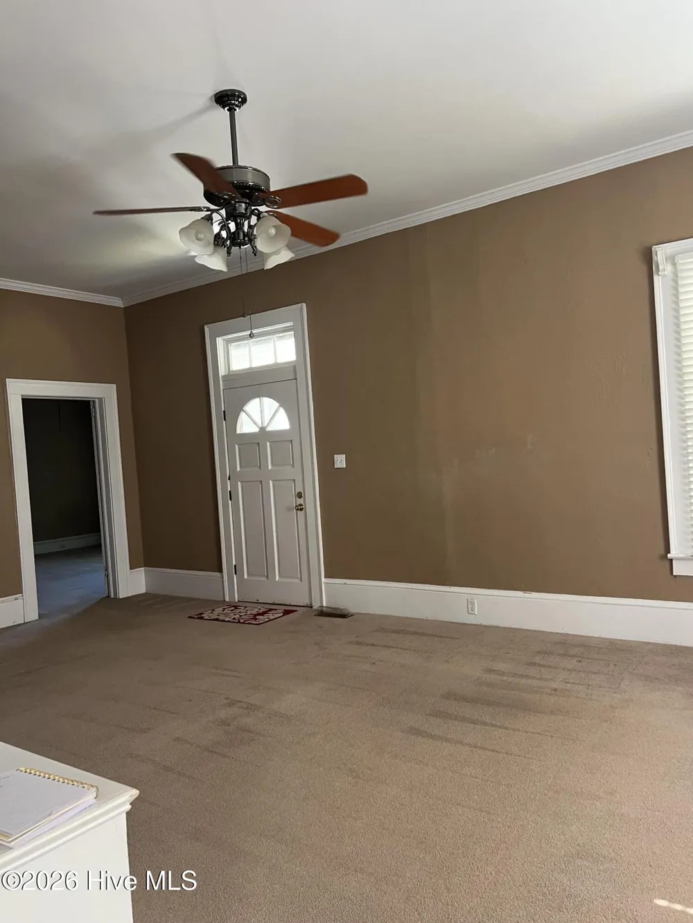 183 Nc 124 West Macclesfield, NC 27852