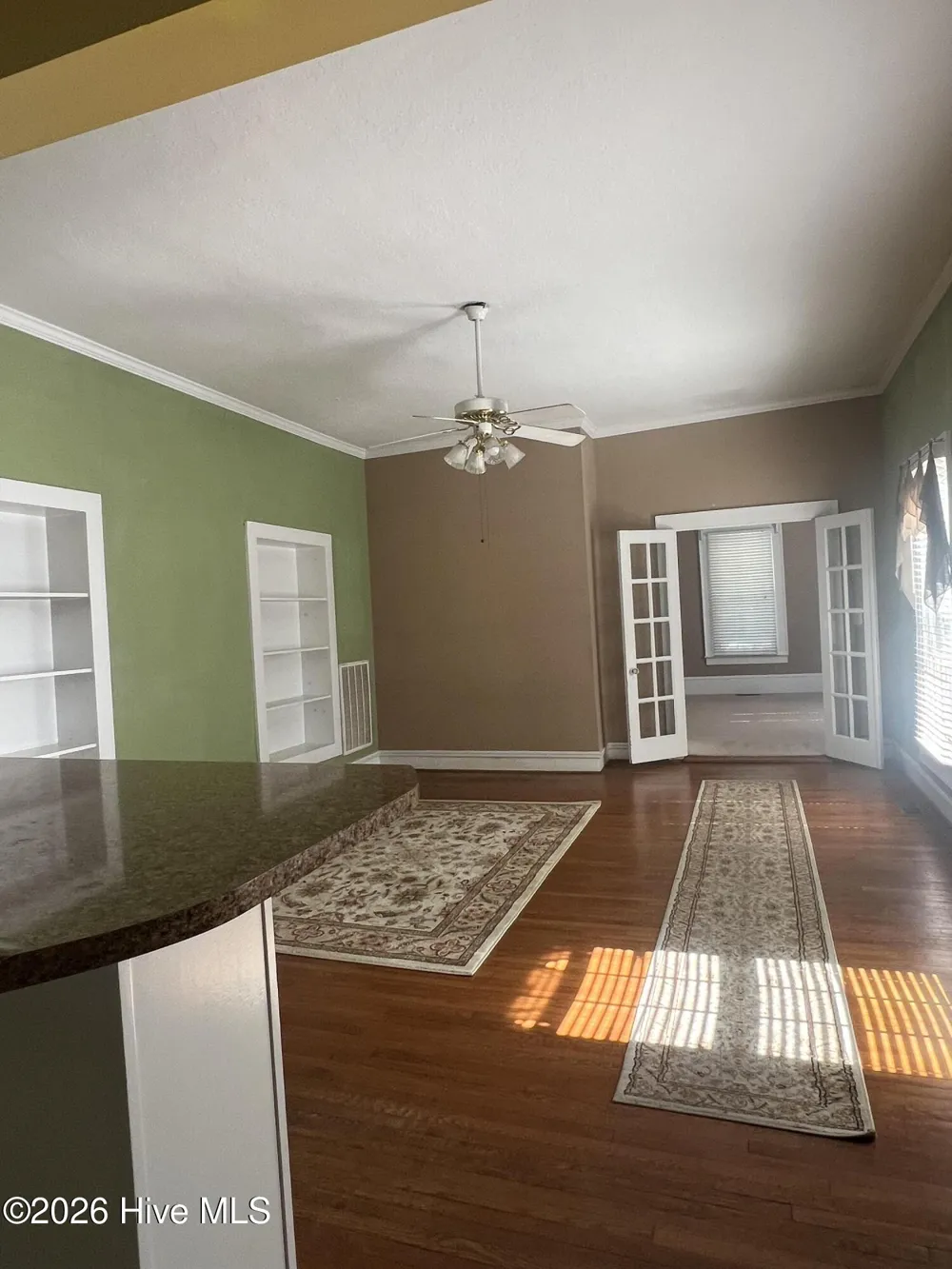 183 Nc 124 West Macclesfield, NC 27852