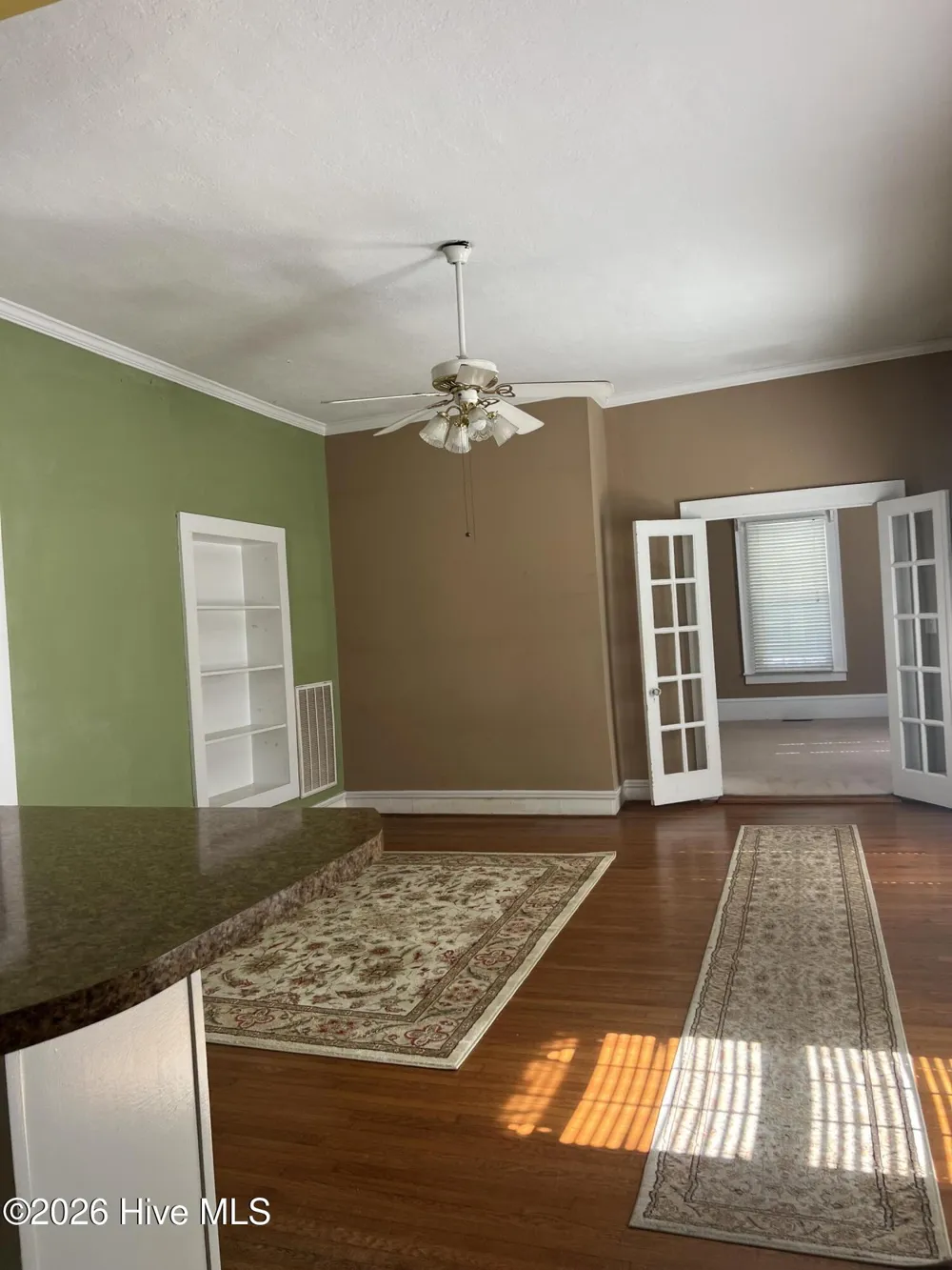 183 Nc 124 West Macclesfield, NC 27852