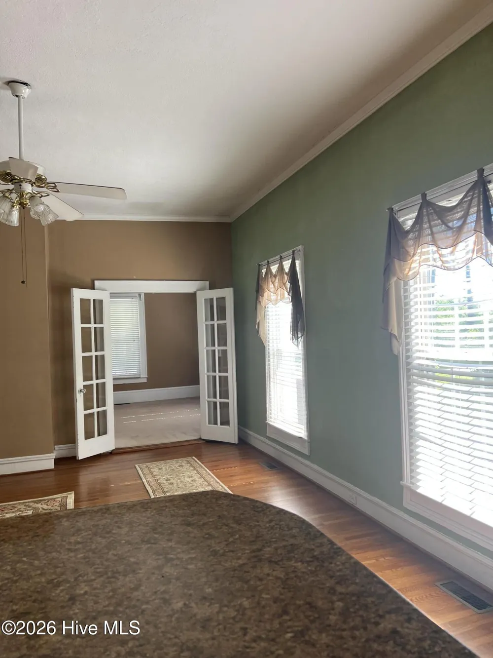 183 Nc 124 West Macclesfield, NC 27852