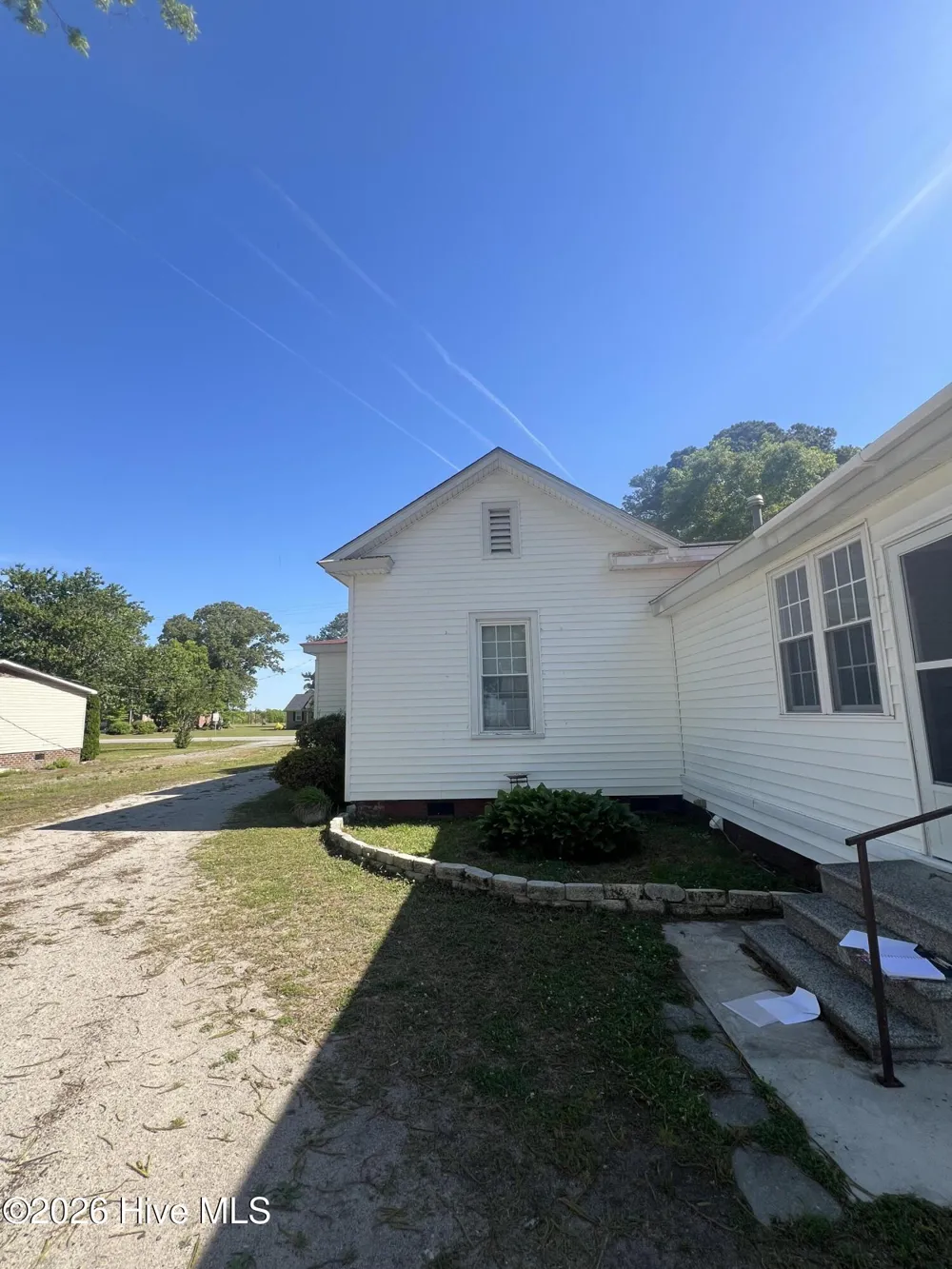 183 Nc 124 West Macclesfield, NC 27852