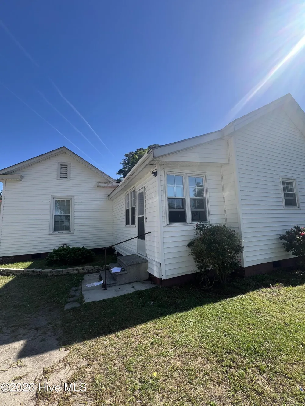 183 Nc 124 West Macclesfield, NC 27852