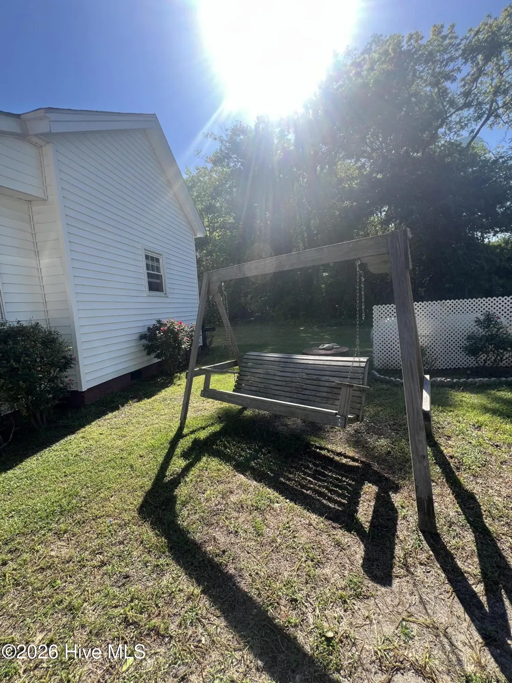 183 Nc 124 West Macclesfield, NC 27852