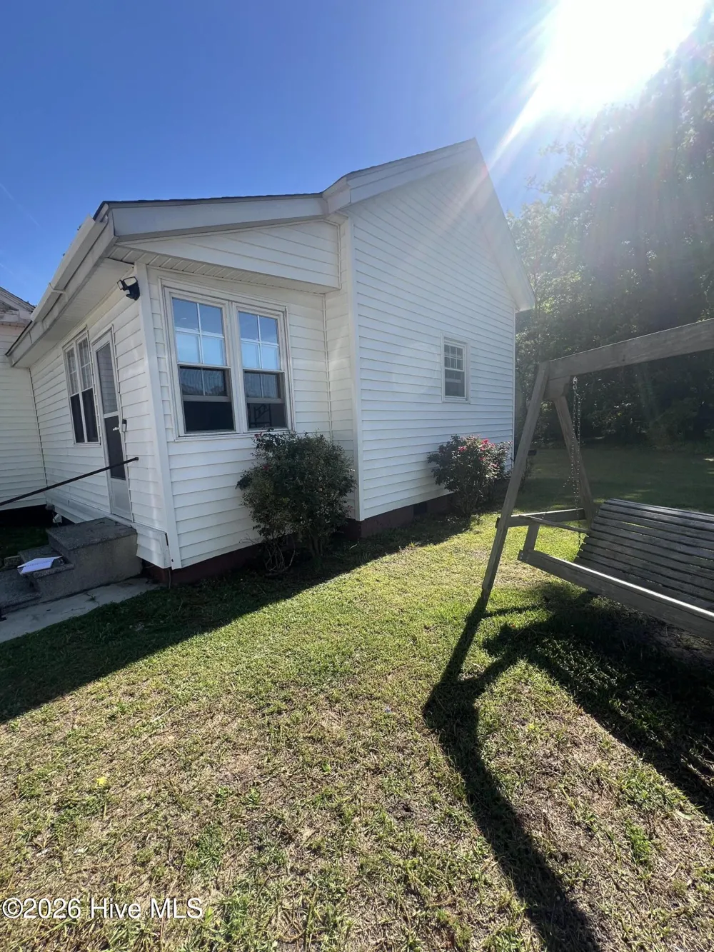 183 Nc 124 West Macclesfield, NC 27852