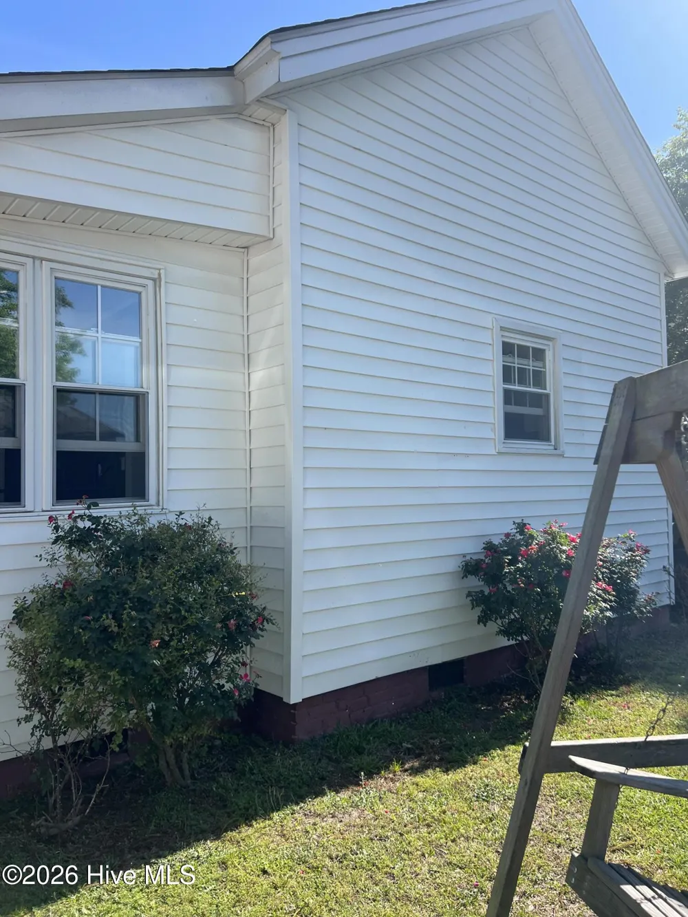 183 Nc 124 West Macclesfield, NC 27852
