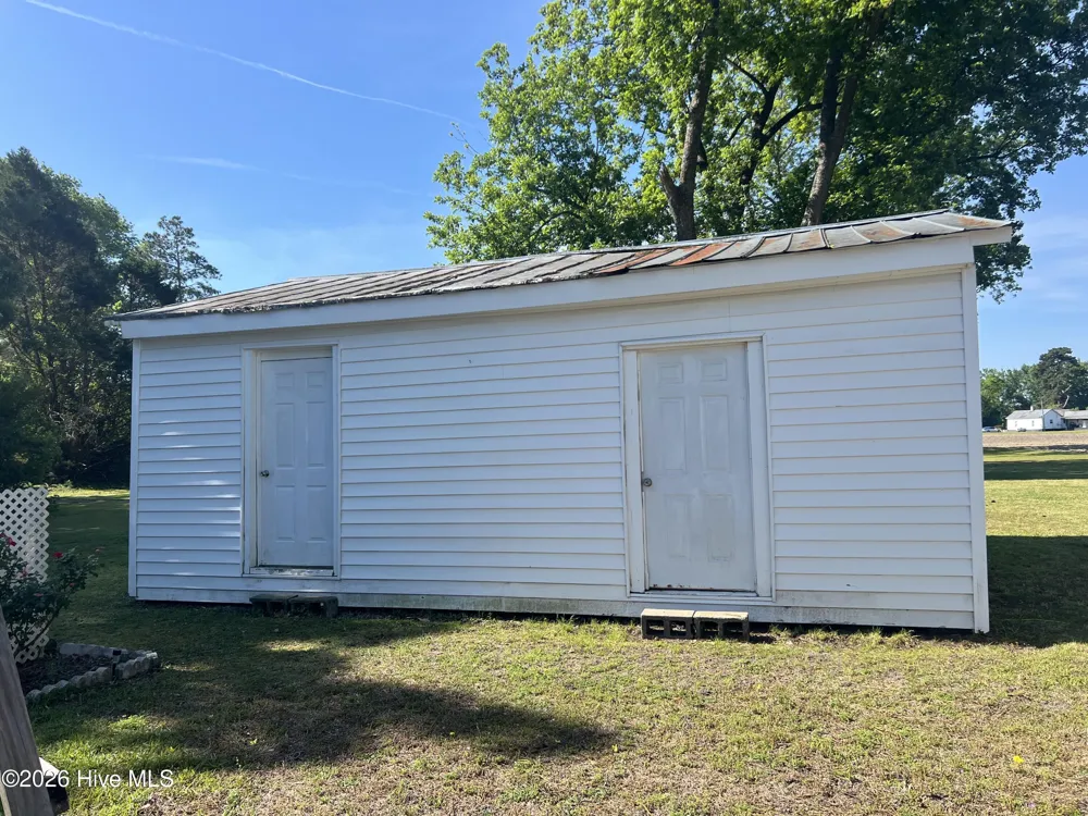 183 Nc 124 West Macclesfield, NC 27852