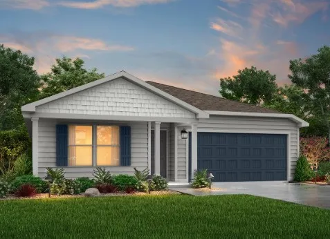 320 Peace Lily Way