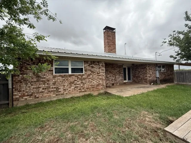 5026 Interstate 20 Sweetwater, TX 79556