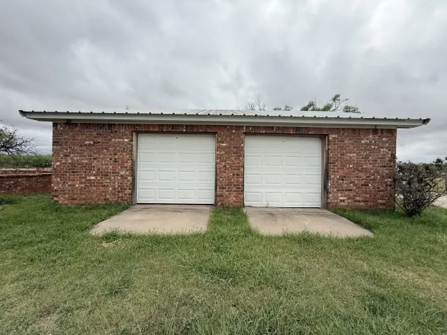 5026 Interstate 20 Sweetwater, TX 79556