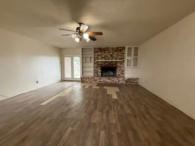 5026 Interstate 20 Sweetwater, TX 79556