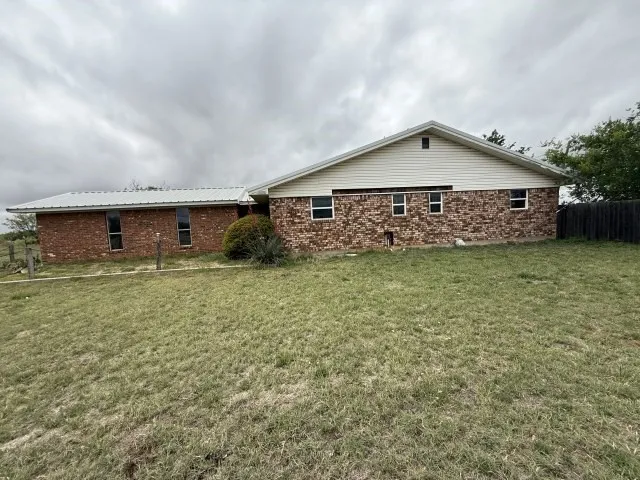 5026 Interstate 20 Sweetwater, TX 79556