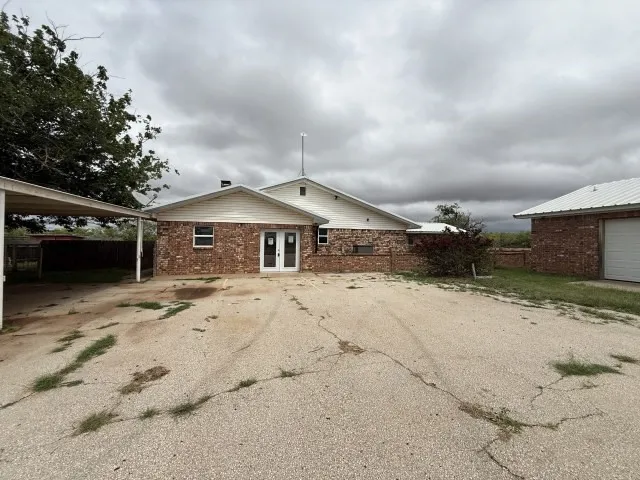 5026 Interstate 20 Sweetwater, TX 79556