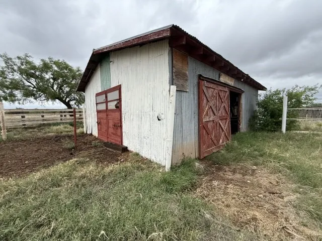 5026 Interstate 20 Sweetwater, TX 79556