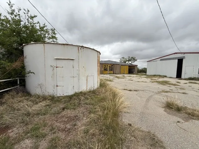 5026 Interstate 20 Sweetwater, TX 79556