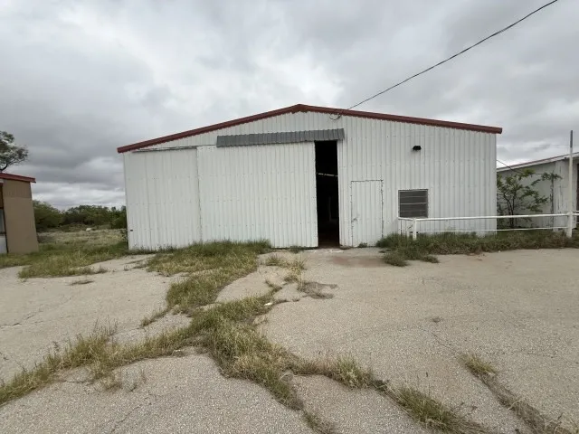 5026 Interstate 20 Sweetwater, TX 79556