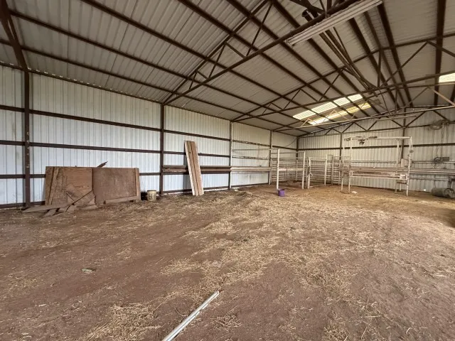 5026 Interstate 20 Sweetwater, TX 79556