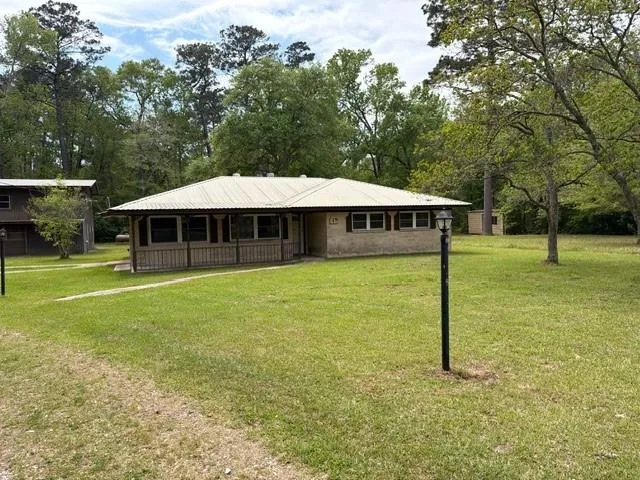 167 Linnwood Drive Woodbranch, TX 77357